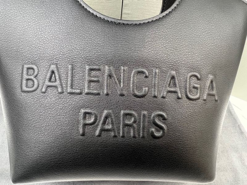 Balenciaga Top Handle Bags